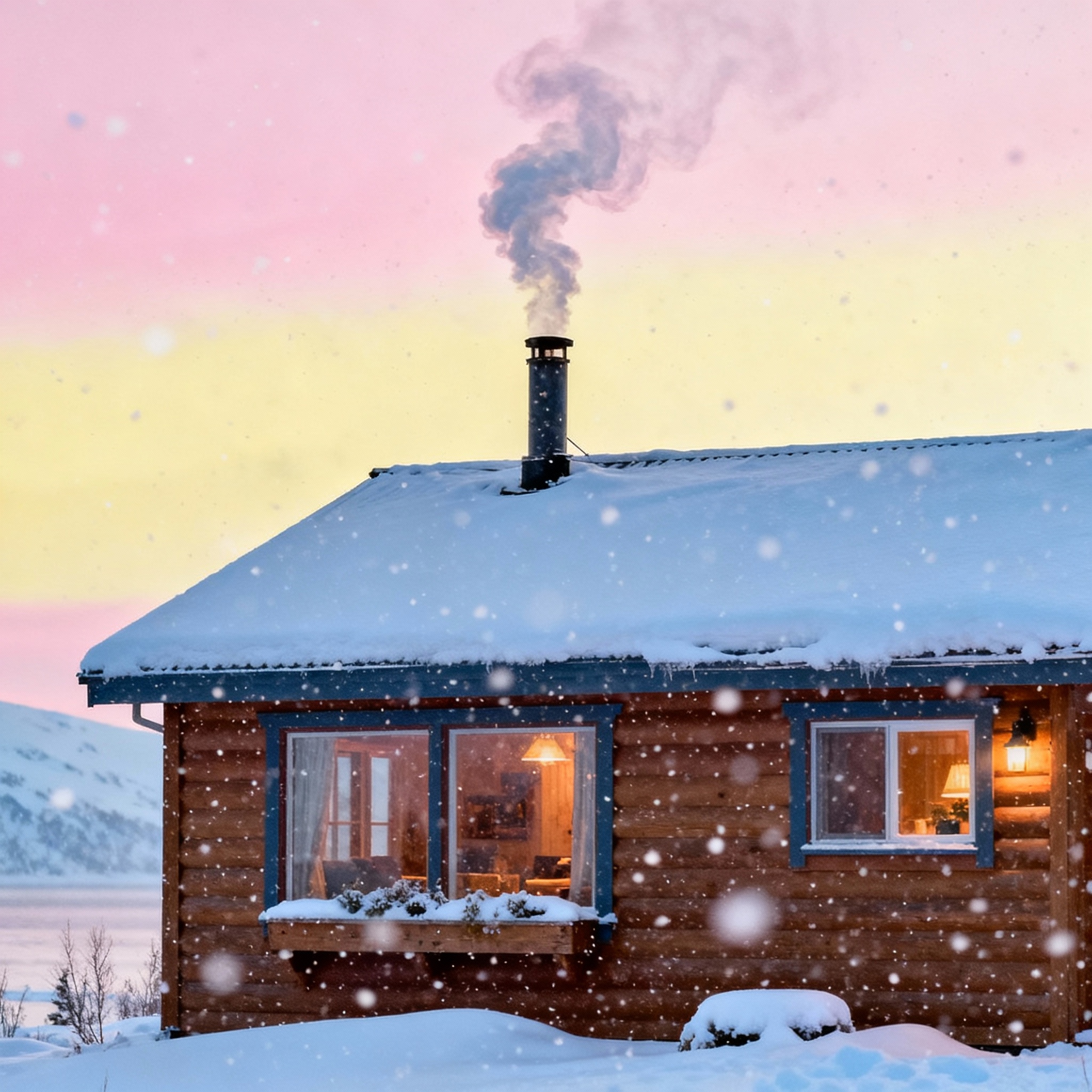 Senior community center with activities